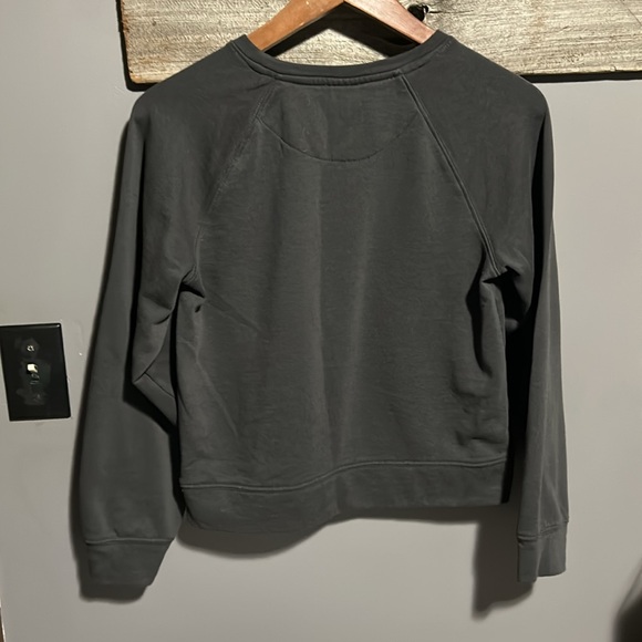 The Rolling Stones Tongue Graphic Sweatshirt - Picture 3 of 9